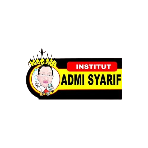 Logo Admi Syarif